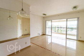 apartment em Francisco Nóbrega Barbosa, Parque Alves de Lima - São Paulo - SP