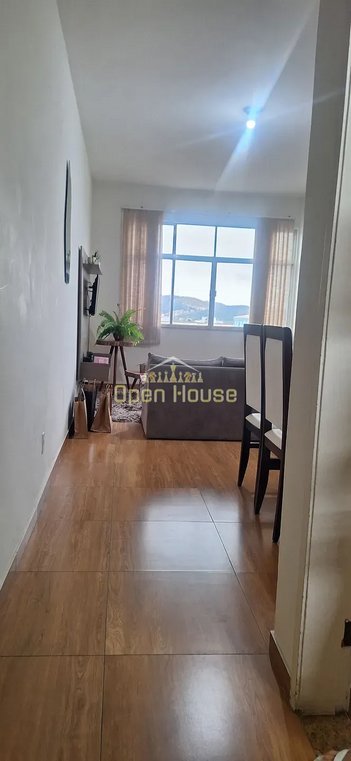 apartment em Rua Senador Alfredo Ellis, Jardim Amália - Volta Redonda - RJ