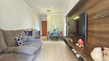apartment em Avenida João Monteiro, Jardim Botânico - Araraquara - SP