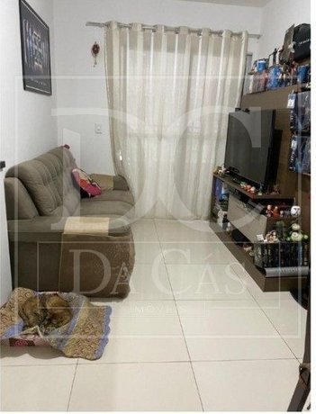 apartment em Protásio Alves, Morro Santana - Porto Alegre - RS