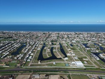 land_lot em Avenida Central, Atlântida - Xangri-Lá - RS