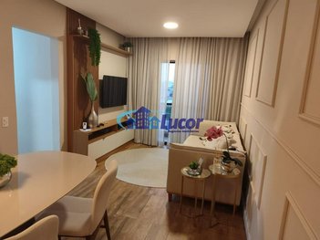 apartment em Rua João Francisco de Moura, Vila Campo Grande - São Paulo - SP