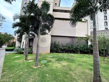 apartment em Rua Padre Marinho, Santa Efigênia - Belo Horizonte - MG