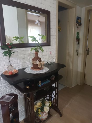 apartment em Rua Engenheiro Alexandre Martins da Rosa, Humaitá - Porto Alegre - RS