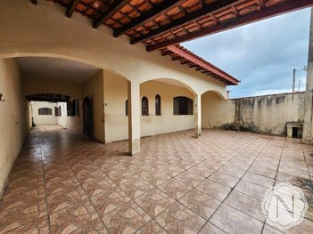 house em Rua Florianopolis, Gaivota (Praia) - Itanhaém - SP