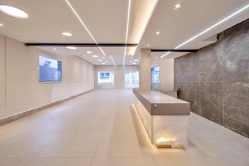 house em Rua Professor Filadelfo Azevedo, Vila Nova Conceição - São Paulo - SP