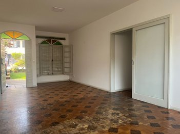 house em José Lins do Rêgo, Itaguaçu - Florianópolis - SC