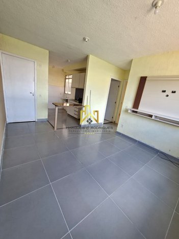 apartment em Rua Ana Pereira Menezes, São Gabriel - Belo Horizonte - MG