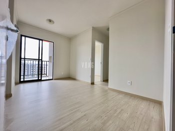 apartment em Rua Agostinho Brusamolin, Cidade Industrial - Curitiba - PR