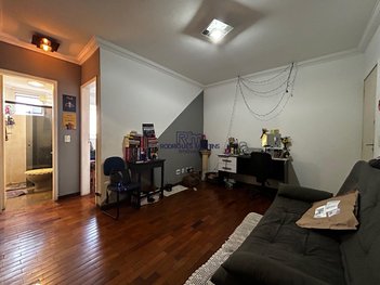 apartment em Rua Vila Rica, Padre Eustáquio - Belo Horizonte - MG