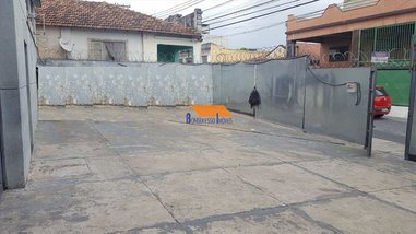 industrial em Itapetinga (chave 213), Cachoeirinha - Belo Horizonte - MG