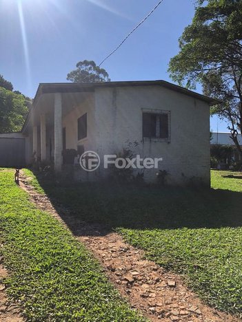 commercial_property em Beco do David, Lomba do Pinheiro - Porto Alegre - RS