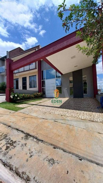 house em Rua Selma Aparecida Said, Horto Florestal - Sorocaba - SP