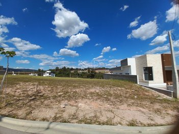 land_lot em Rua Bolonha, Residencial Vila Verde - Itupeva - SP