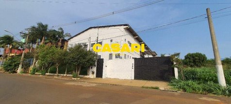 industrial em Rua Vicente Peperaio, Distrito Industrial - Cerquilho - SP