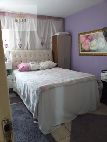 apartment em Rua Juan Vicente, Bandeiras - Osasco - SP