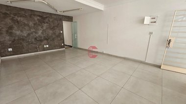 house em Rua Conde de Parnaíba, Centro - Jundiaí - SP