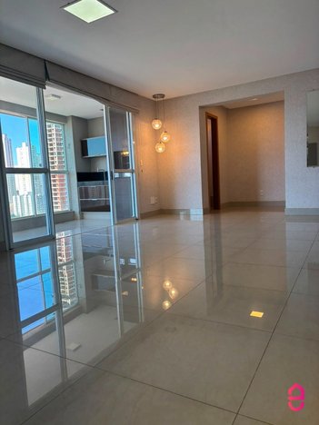 apartment em Rua T 30, Setor Bueno - Goiânia - GO