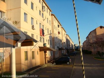 apartment em Rua Atílio Supertti, Vila Nova - Porto Alegre - RS