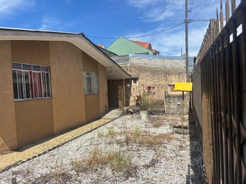 land_lot em Rua Jornalista Alceu Chichorro, Bairro Alto - Curitiba - PR