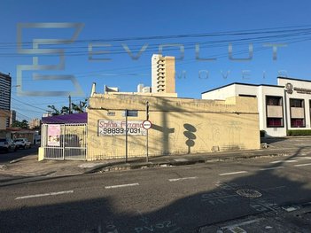 commercial_building em Monsenhor Bruno, Aldeota - Fortaleza - CE