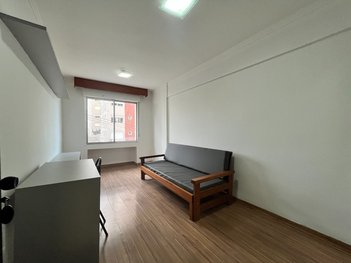 apartment em Rua Morom, Petrópolis - Passo Fundo - RS