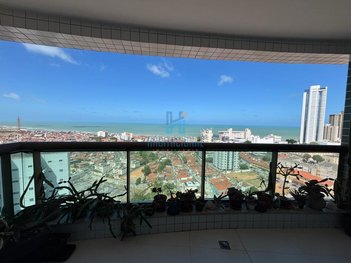 apartment em Rua General Gustavo Cordeiro de Faria, Petrópolis - Natal - RN