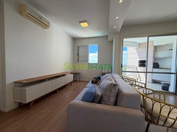 apartment em Avenida Londrina, Zona 28 - Maringá - PR