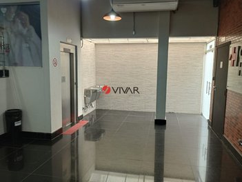 commercial_property em Carangola, Santo Antônio - Belo Horizonte - MG