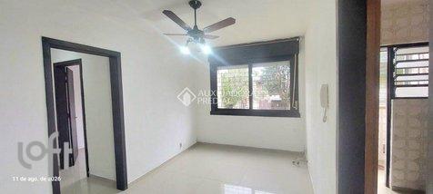 apartment em Rua Luís Lederman, Morro Santana - Porto Alegre - RS