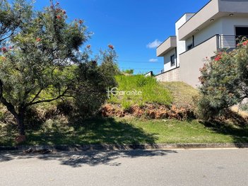 land_lot em Rua Affonço Bianquini, Residencial Cavalli - Louveira - SP