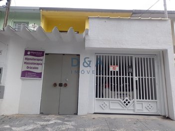 house em Alameda dos Tupinas, Planalto Paulista - São Paulo - SP