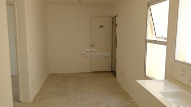 apartment em Rua Hermes Vilas Boas, Jardim Santa Esmeralda - Hortolândia - SP