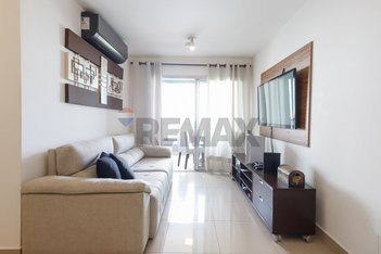 apartment em Rua Joseph Nigri, Água Branca - São Paulo - SP