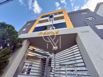 apartment em Rua Angelo Leonardo Tonietto, Cidade Nova - Caxias do Sul - RS