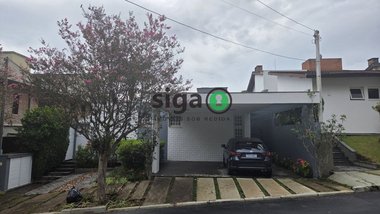 house em Rua Itapaiuna, Jardim Morumbi - São Paulo - SP