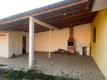 apartment em Rua Pedro de Alcântara Meira, Fazenda Velha - Araucária - PR