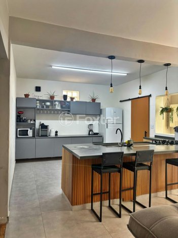 apartment em Rua Pitangueiras, Mirandópolis - São Paulo - SP