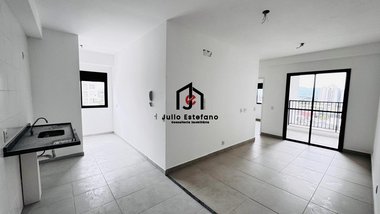 apartment em Rua Jurandir Martins Filho, Loteamento Residencial e Comercial Bosque Flamboyant - Taubaté - SP