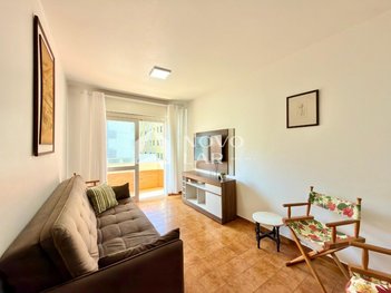 apartment em Rua Moacir, Centro - Capão da Canoa - RS