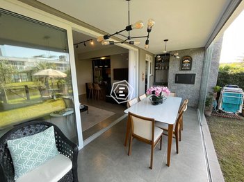 house em Avenida Guatambu, Xangri-Lá - Xangri-Lá - RS