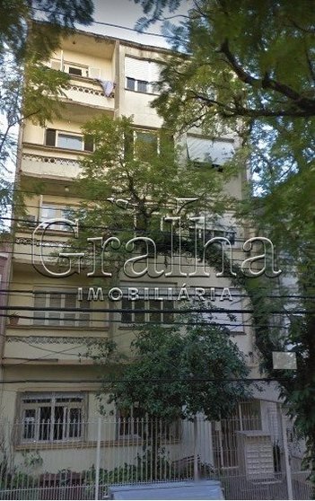apartment em Rua Ramiro Barcelos, Bom Fim - Porto Alegre - RS