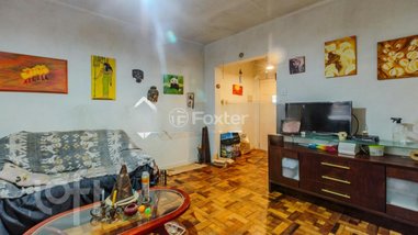 apartment em Avenida Nova York, São João - Porto Alegre - RS