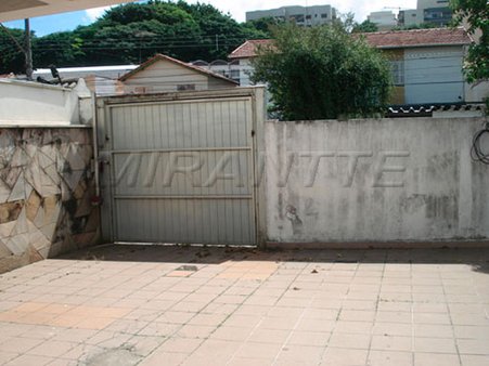 Cômodo Condomínio