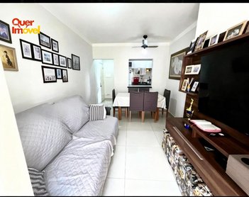 apartment em Rua Niterói, Parque Industrial Lagoinha - Ribeirão Preto - SP