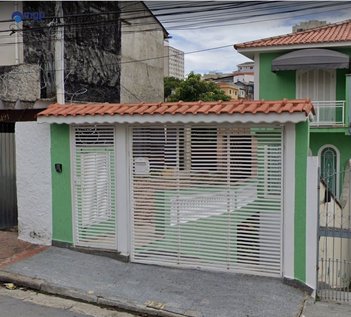 house em Rua Aragão, Vila Mazzei - São Paulo - SP