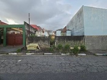 land_lot em Rua Cornélio Procópio, Jardim Santa Clara - Guarulhos - SP
