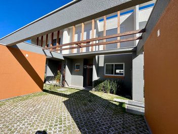 house em Sagrado Coração de Jesus, Morro das Pedras - Florianópolis - SC