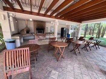 apartment em Raposo Tavares, Raposo Tavares - São Paulo - SP