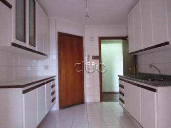 apartment em Rua Tiradentes, Centro - Piracicaba - SP